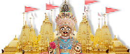 Shree Swaminarayan Mandir